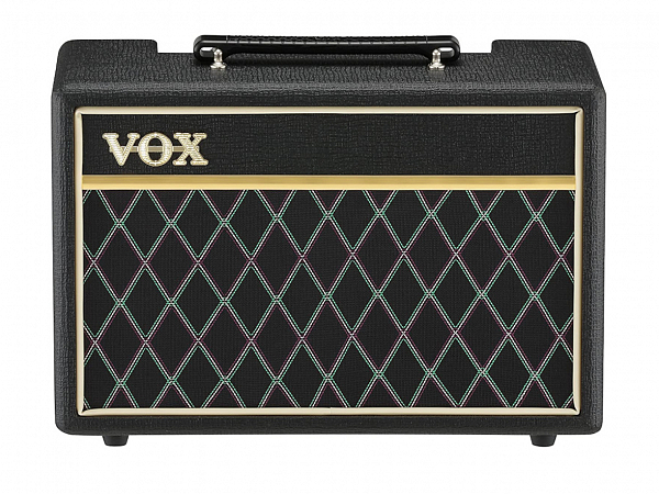 CUBO VOX PATHFINDER 10 BASS - 10WTS - 110V