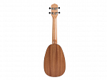 UKULELE KALANI CONCERTO 24 KAYKE KOA KAL 330 CP C/ BAG