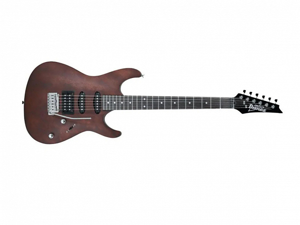 GUITARRA IBANEZ GSA 60 WNF