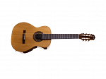 VIOLAO ROZINI NYLON ESTUDANTE 7C RX 207 ACUSTICO NATURAL