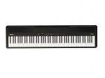PIANO ROLAND DIGITAL FP40 BK C/ ESTANTE E PEDAL