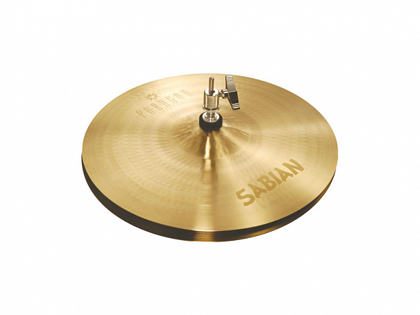 PRATO SABIAN 15 PARAGON HIT HAT