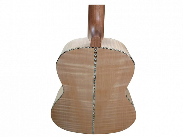 CAVACO MALIBU ELETRICO MAPLE MC20 MPE FOSCO