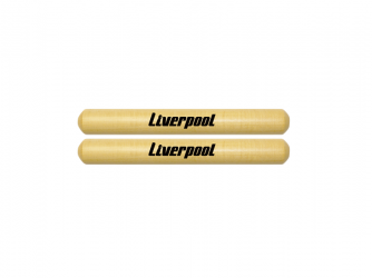 BAQUETA LIVERPOOL CLAVE MARFIM