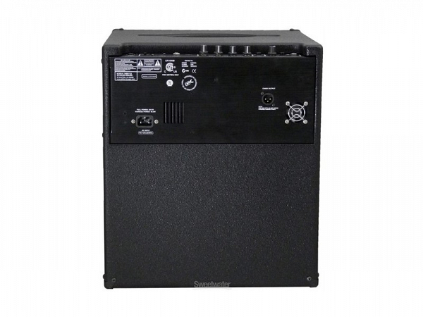 CUBO GALLIEN KRUEGER GK MB 112II 200W