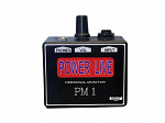 AMPLIFICADOR FONE NEW LIVE PM1 POWER LIVE