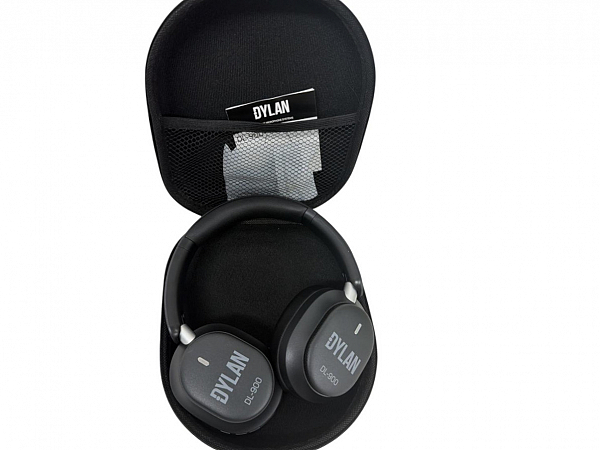 FONE DYLAN CELEBRATE DL 900 BLUETOOTH PRETO