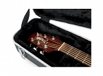 CASE GATOR VIOLAO FOLK GC-DREAD-S