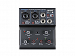 MESA LEXSEN 2 CANAIS USB/BT GOMIX2