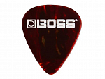PALHETA BOSS SHELL MEDIUM BPK-12-SM - 12 UNIDADES