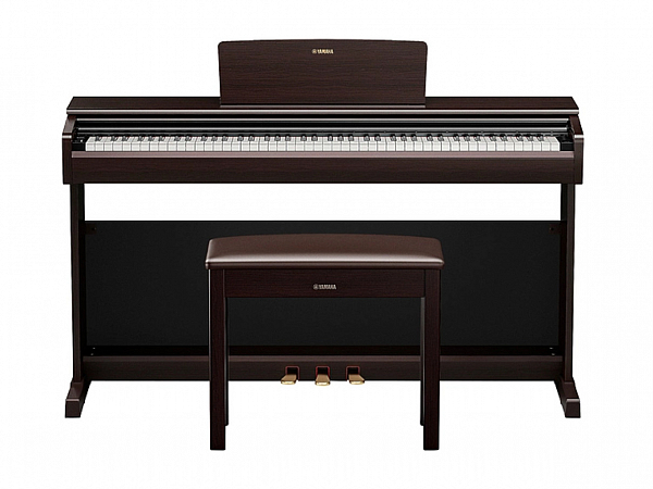 PIANO YAMAHA DIGITAL YDP 146 R ROSEWOOD