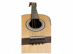 CAVACO MALIBU ACUSTICO SPRUCE MACIÇO MC20 SE FOSCO