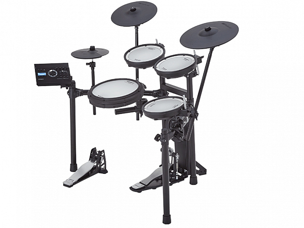 BATERIA ELETRONICA ROLAND V-DRUMS TD 17KV2