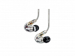 FONE SHURE EAR SE 215 CL