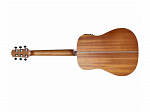 VIOLAO SEIZI ACO ORIGINALS MINI NEO TOKYO - NATURAL SATIN