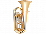 TUBA EAGLE TUB 670