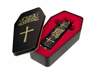 GAITA HOHNER OZZY OSBOURNE