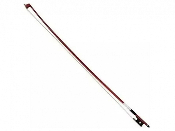 ARCO VIOLINO EAGLE 3/4 REDONDO CRINA ANIMAL