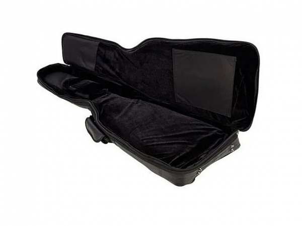 CAPA ROCKBAG GUITARRA RB 20566 B