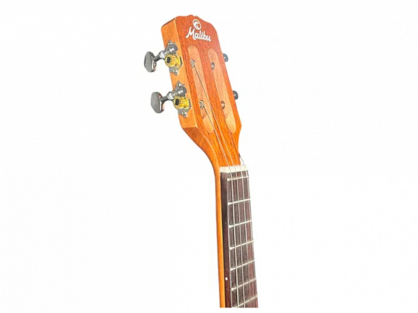 CAVACO MALIBU ELETRICO MAHOGANY MC10 MME FOSCO