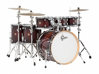 BATERIA GRETSCH CATALINA MAPLE CM1E826P DCB