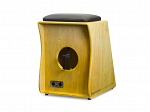 CAJON FSA COMFORT FCA 4501 BK ELETROACUSTICO