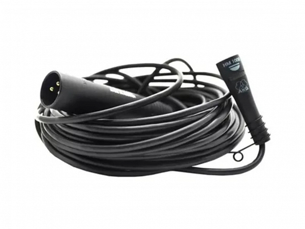 HASTE AKG MINIATURA HM 1000 TETO/ CORAL/ ORQUESTRA