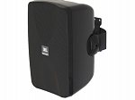 CAIXA JBL SOM AMBIENTE CONTROL SA-6 PRO PRETA - PAR - OUTDOOR