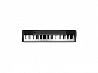 PIANO CASIO CDP 130 BK