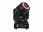 MOVING HEAD LED LIGHT LL-60MSW MINI SPOT LED EFFECT 60W