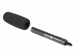 ESPUMA ARTIKA MICROFONE SHOTGUN / FILMADORAS 120MM AK 044