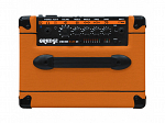 CUBO BAIXO ORANGE CRUSH 25 - 25 WTS - 110-220V