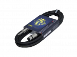 CABO WIRE CONEX MCD 5 KING XLR/P10 5MT