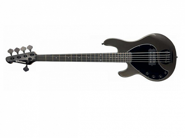 BAIXO WALDMAN 5C MB-105L GP CANHOTO