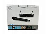 MICROFONE SEM FIO AUDIO TECHNICA MÃO ATW 13DE3