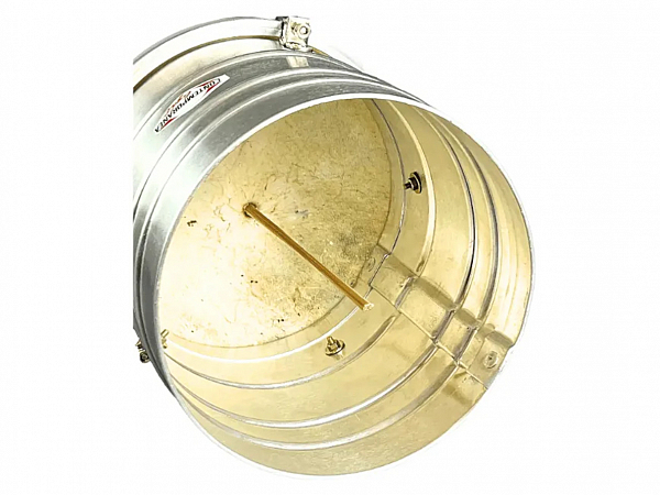 CUICA CONTEMPORANEA 06 ALUMINIO LIGHT 115LT PELE COURO