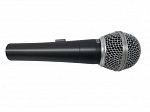 MICROFONE WALDMAN S-5800S C/ CHAVE