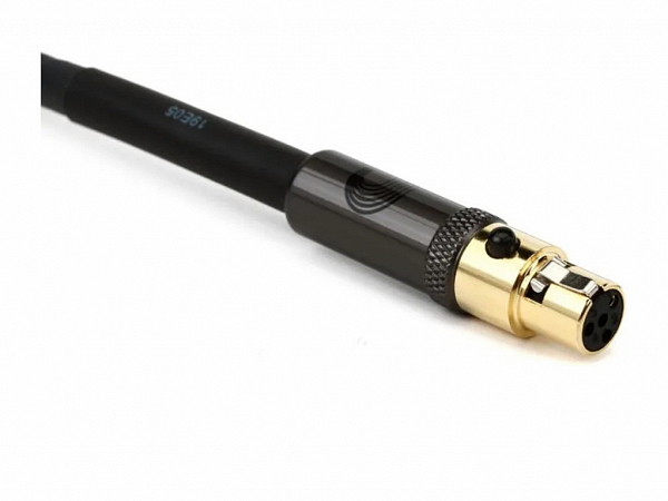 CABO PLANET WAVES TRANSMISSOR S/FIO PW-WG-02 RETO - TIPO SHURE