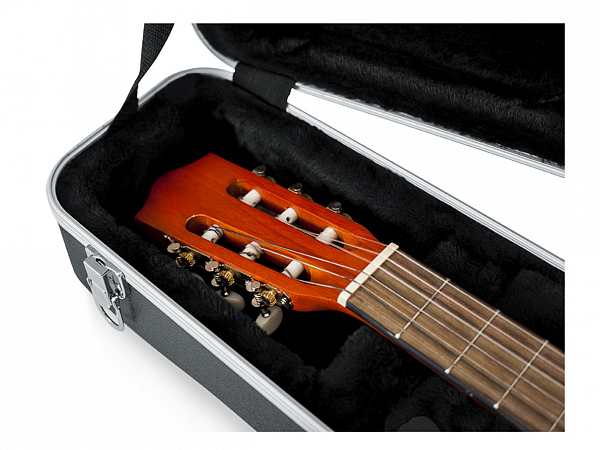 CASE GATOR VIOLAO CLASSICO GC-CLASSIC-S