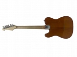 GUITARRA EWA STANDARD LINE AYLABTB TELECASTER