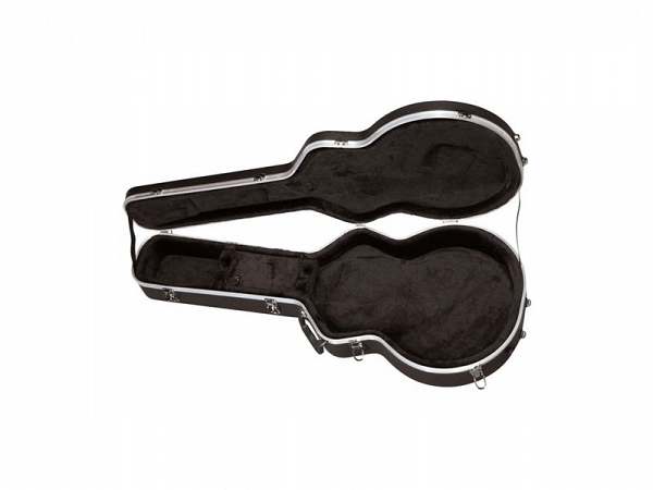 CASE GATOR GUIT SEMI ACUSTICA GC-335