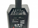 CAIXA WALDMAN SISTEMA TORRE AMPLIFICADO TWR-1400 - 350WTS - BLUETOOTH