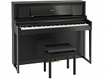 PIANO DE ARMARIO ROLAND # DIGITAL LX706-CH