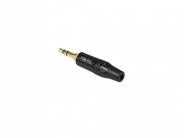 CONECTOR/PLUG MAKPRO P2 STEREO MK P2SI