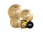 KIT PRATO ZEUS EVOLUTION SET C - B10 14/16/20 C/ BAG