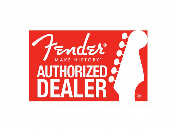 TRASTE FENDER GUITARRA AMERICAN STANDARD C/24