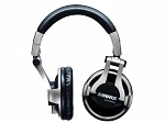 FONE SHURE SRH 750DJ PROFISSIONAL PARA DJ