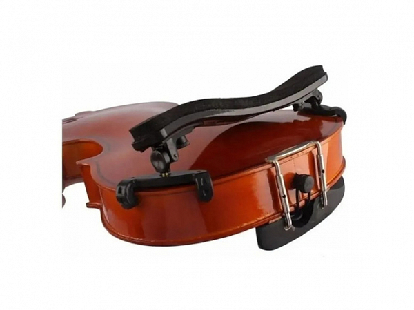 ESPALEIRA SMART SVN-01 VIOLINO REGULAVEL 4/4 - 3/4