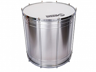SURDO PHX 18 X 60  ALUMINIO 310ABLS PELE LEITOSA