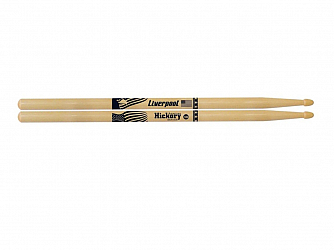 BAQUETA LIVERPOOL AMERICAN HICKORY 5B